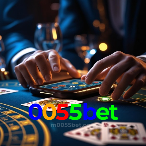Visão geral dos jogos no 0055bet