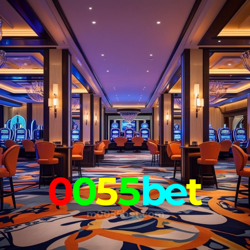Promoções 0055bet