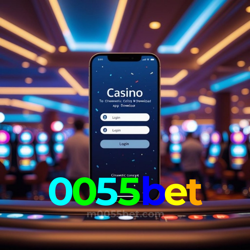 Por Que Escolher o Cassino do 0055bet