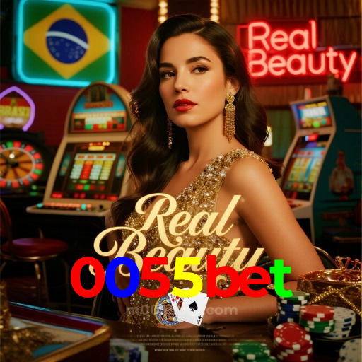 Novos Slots no 0055bet