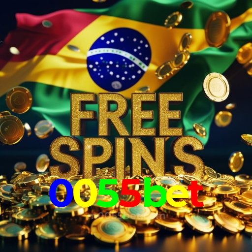 Por Que Jogar no 0055bet?
