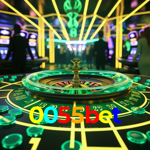 Novos Jogos no 0055bet